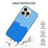 iPhone 15 Pro/Pro Max 渐变山脉手机壳 - okomall